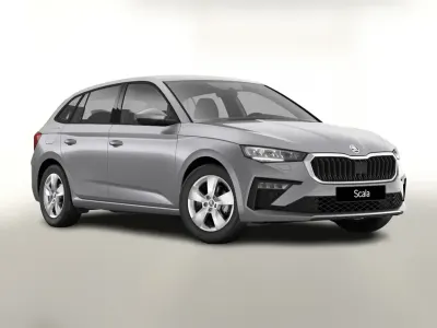 Gebraucht Skoda Scala