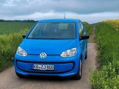 VW up!