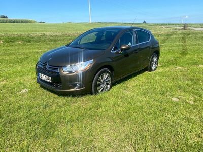 Citroën DS4
