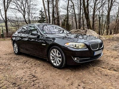 gebraucht BMW 523 i F10