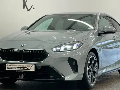 Gebraucht BMW 220