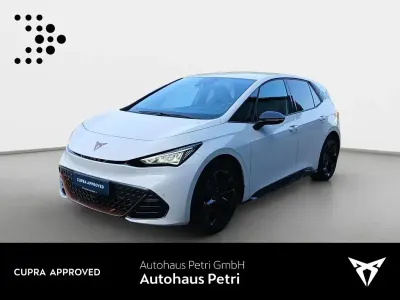 Gebraucht Cupra Born