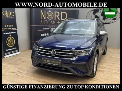 Usata VW Tiguan Allspace
