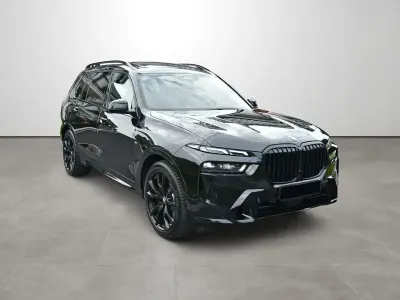 Gebraucht BMW X7