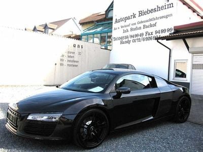 Gebraucht Audi R8 Coupé