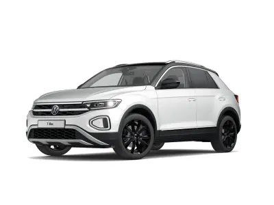 Gebraucht VW T-Roc Style 150 PS (110 kW) 2022 SUV