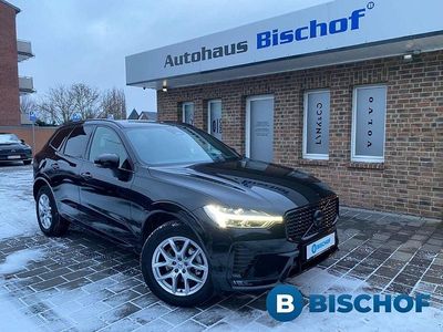 Gebraucht Volvo XC60 Ultra 250 PS (183 kW) 2025 Schwarz SUV