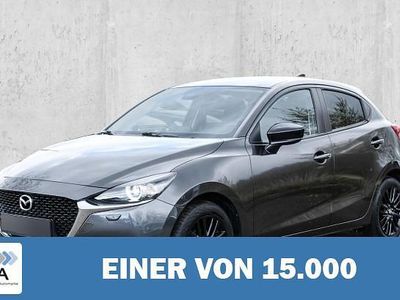 Gebraucht Mazda 2 Homura-Line 90 PS (66 kW) 2022 Metallic