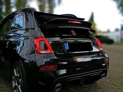 Abarth 595C