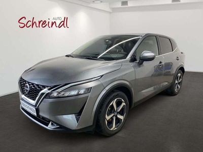 gebraucht Nissan Qashqai N-Connecta 140PS,Winter-&Business Paket