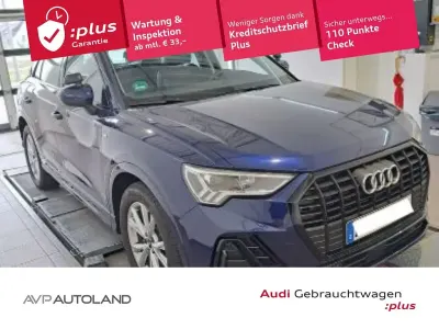 Gebraucht Audi Q3