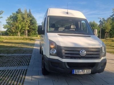 VW Crafter