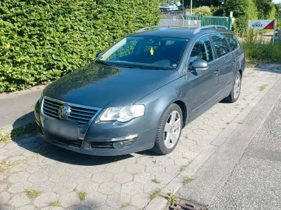 Gebraucht VW Passat