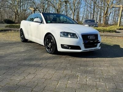 Audi A3 Cabriolet