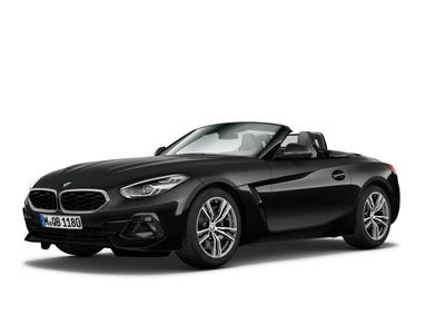 gebraucht BMW Z4 sDrive20i