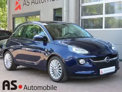 Gebraucht Opel Adam