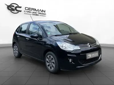 Usado Citroën C3