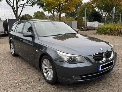 BMW 523