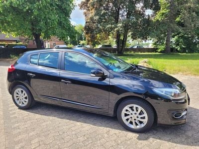 Renault Mégane III