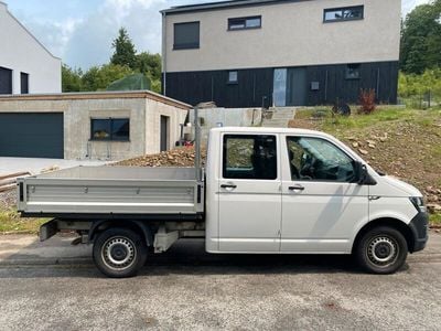 VW T6