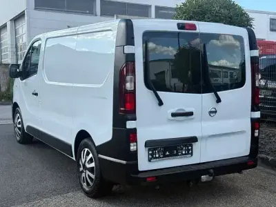 Gebraucht Nissan NV300