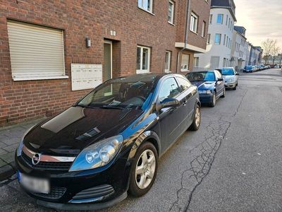 gebraucht Opel Astra GTC TÜV NEU