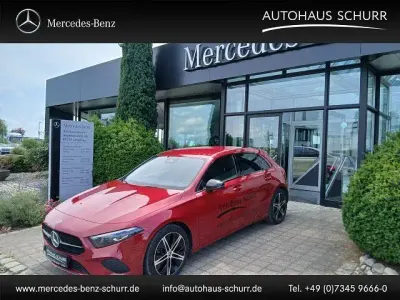 Gebraucht Mercedes A200