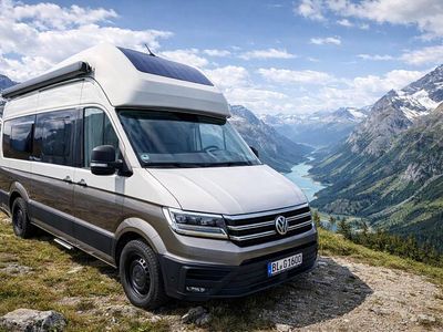Gebraucht VW California Pro 130 PS (95 kW) 2021 Andere farben Van