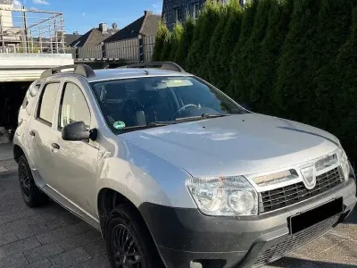 Gebraucht Dacia Duster