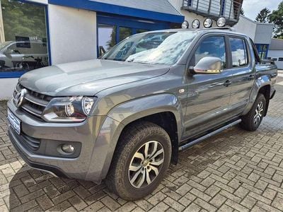 VW Amarok