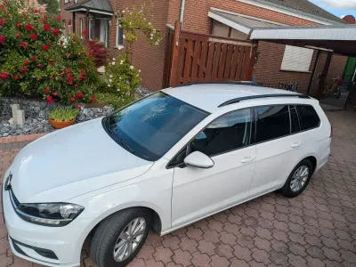 Gebraucht VW Golf VII