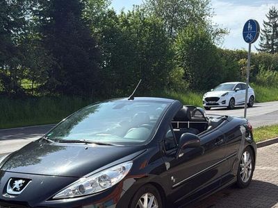 Peugeot 207 CC