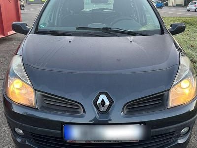 Renault Clio GrandTour