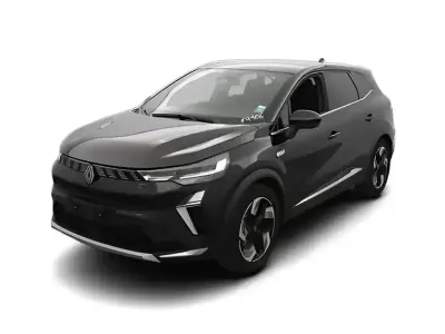 Gebraucht Renault Symbioz Iconic 2025 Andere SUV