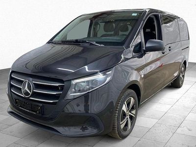 Gebraucht Mercedes Vito 163 PS (119 kW) 2025 Grau Van