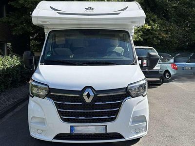 Beige Gebraucht 2024 Renault Master Van | 65.500 €