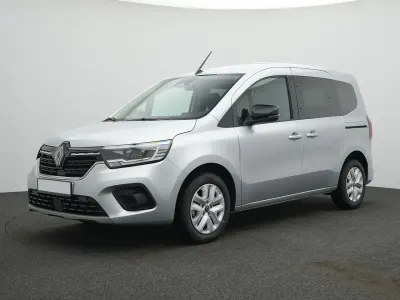 Second-hand Renault Kangoo Equilibre 131 CP (96 kW) 2025 Gri SUV