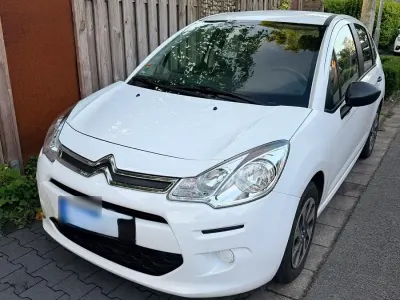 Gebraucht Citroën C3