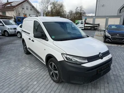 Gebraucht VW Caddy
