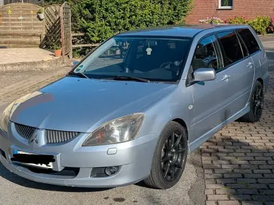 Gebraucht Mitsubishi Lancer