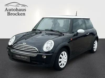 Gebraucht Mini Cooper