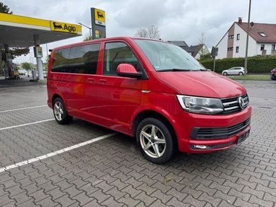 VW T6