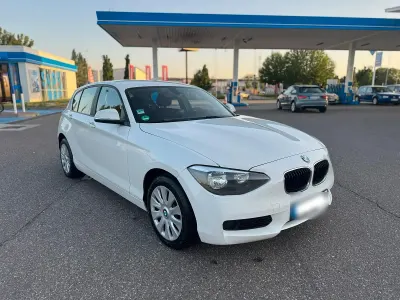Gebraucht BMW 116