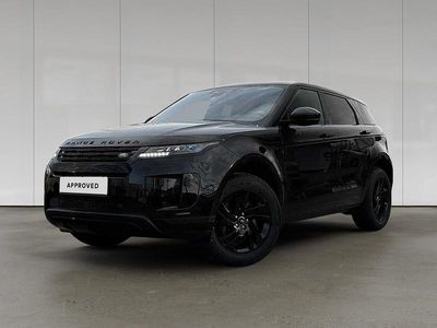 Usata Land Rover Range Rover evoque S 165 CV (121 kW) 2026 Nero SUV