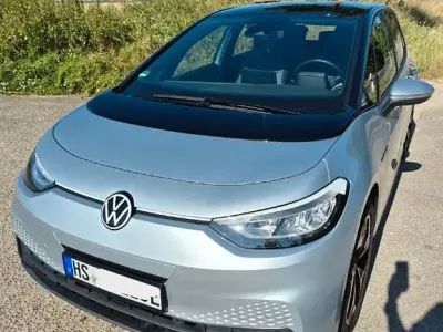 Gebraucht VW ID.3