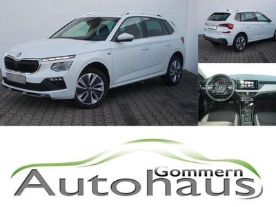 Weiß Gebraucht 2025 Skoda Kamiq Drive SUV | 25.950 € (Fairer Preis)