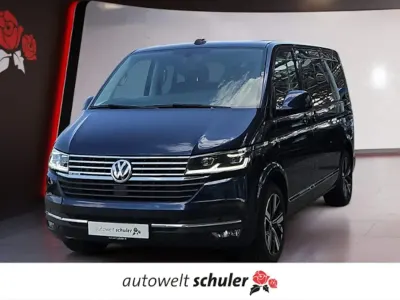Gebraucht VW Multivan Highline 199 PS (146 kW) 2020 Van / Kleinbus