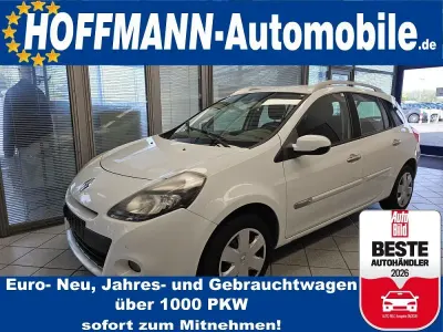 Gebraucht Renault Clio