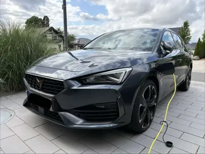 Gebraucht Cupra Leon