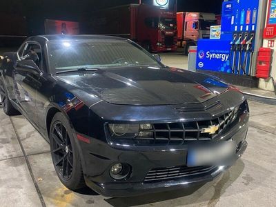 gebraucht Chevrolet Camaro 